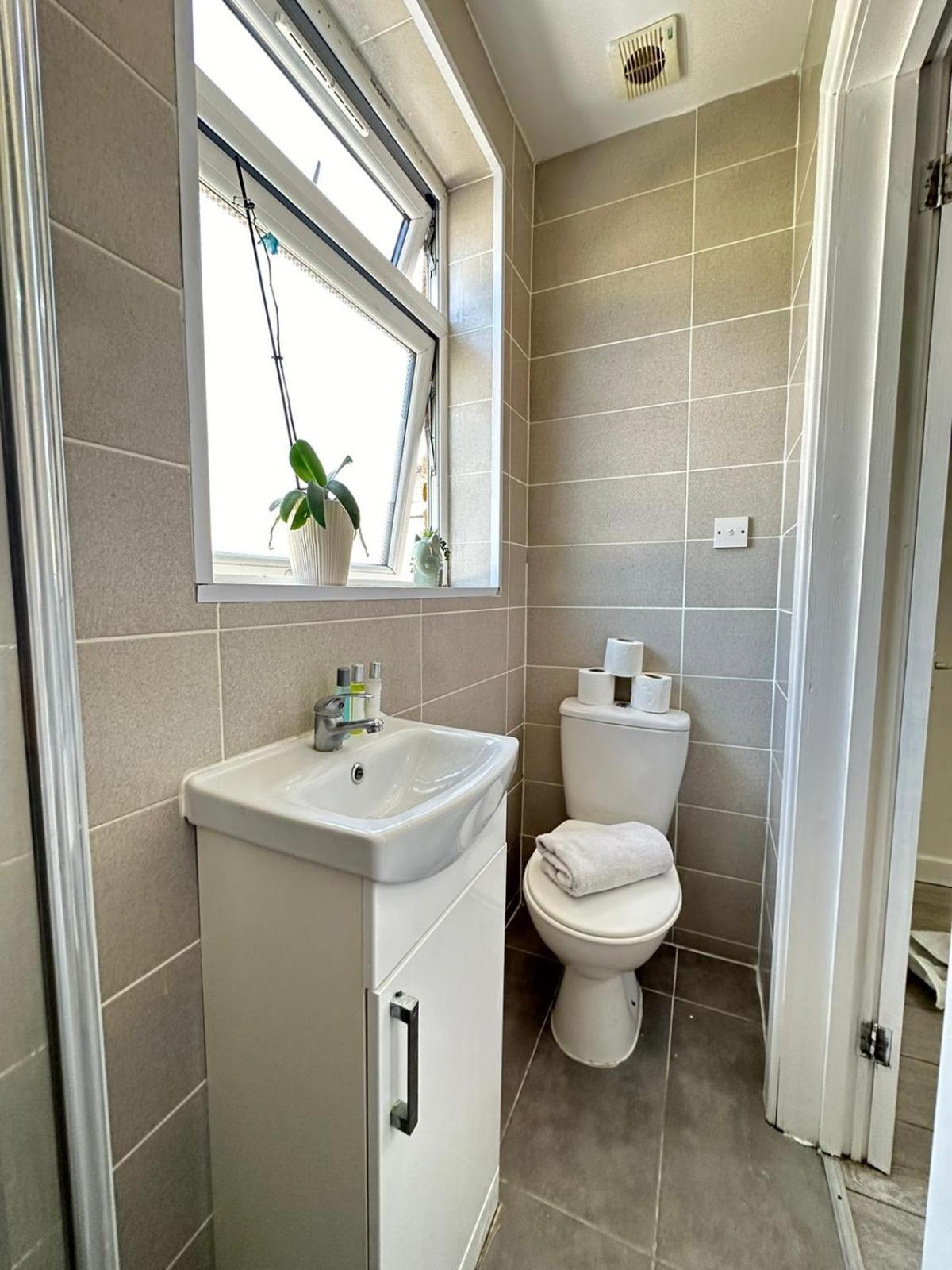 Central One Bedroom Londres