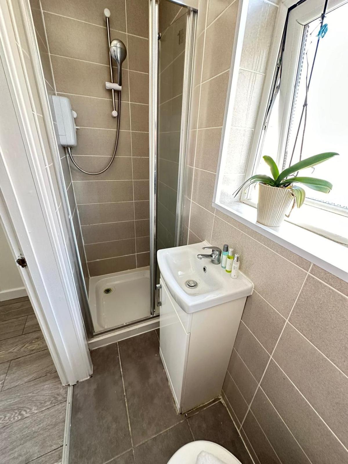 Central One Bedroom Apartamento *