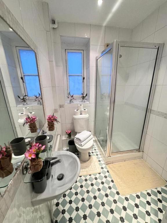 Central One Bedroom Apartamento