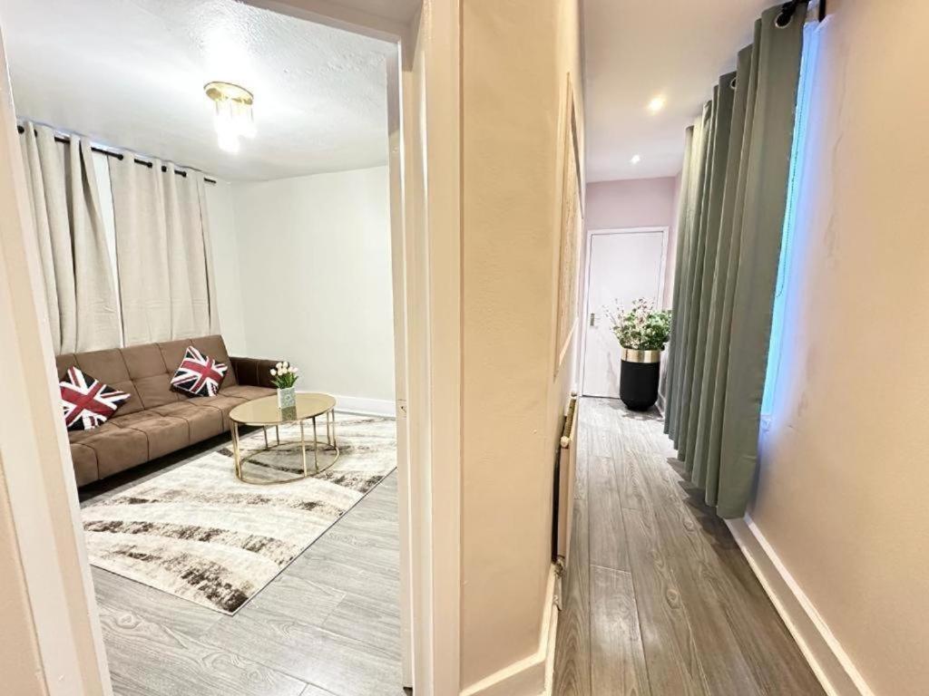 Central One Bedroom * Londres