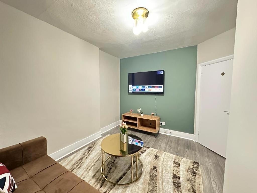 Central One Bedroom Londres