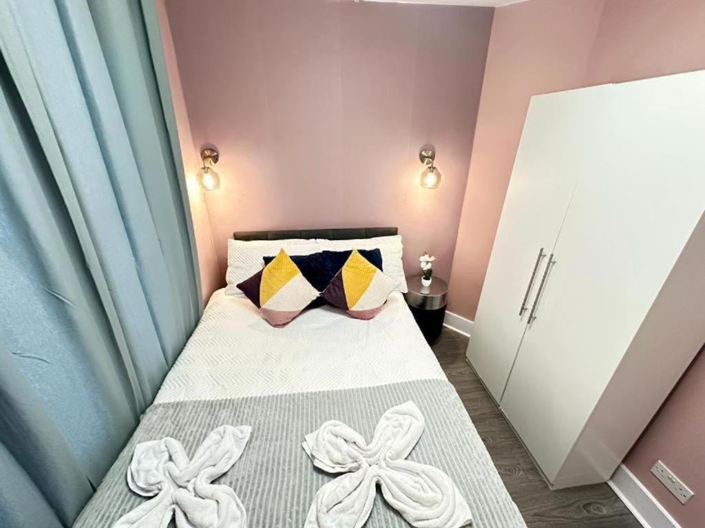 Central One Bedroom * Londres